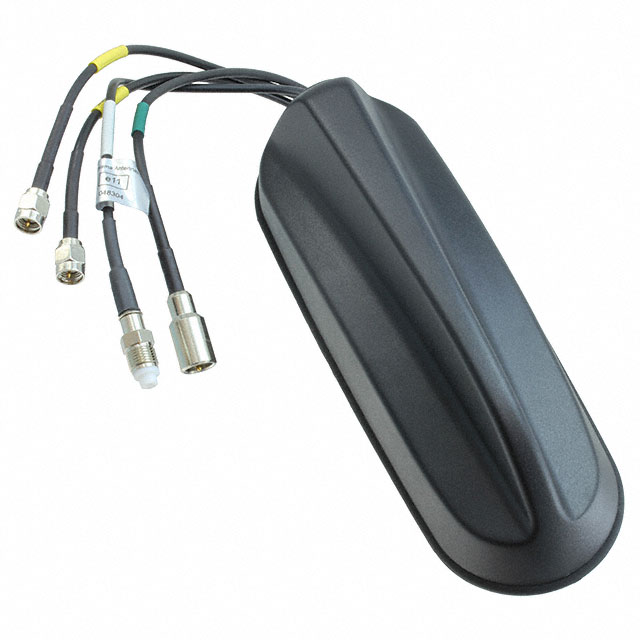 1-2823602-2 TE Connectivity AMP Connectors  Antenas de RF